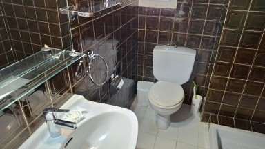 Acollidor apartament en venda a La Bateria