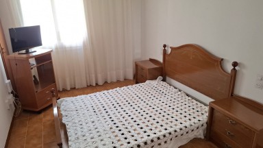 Acollidor apartament en venda a La Bateria