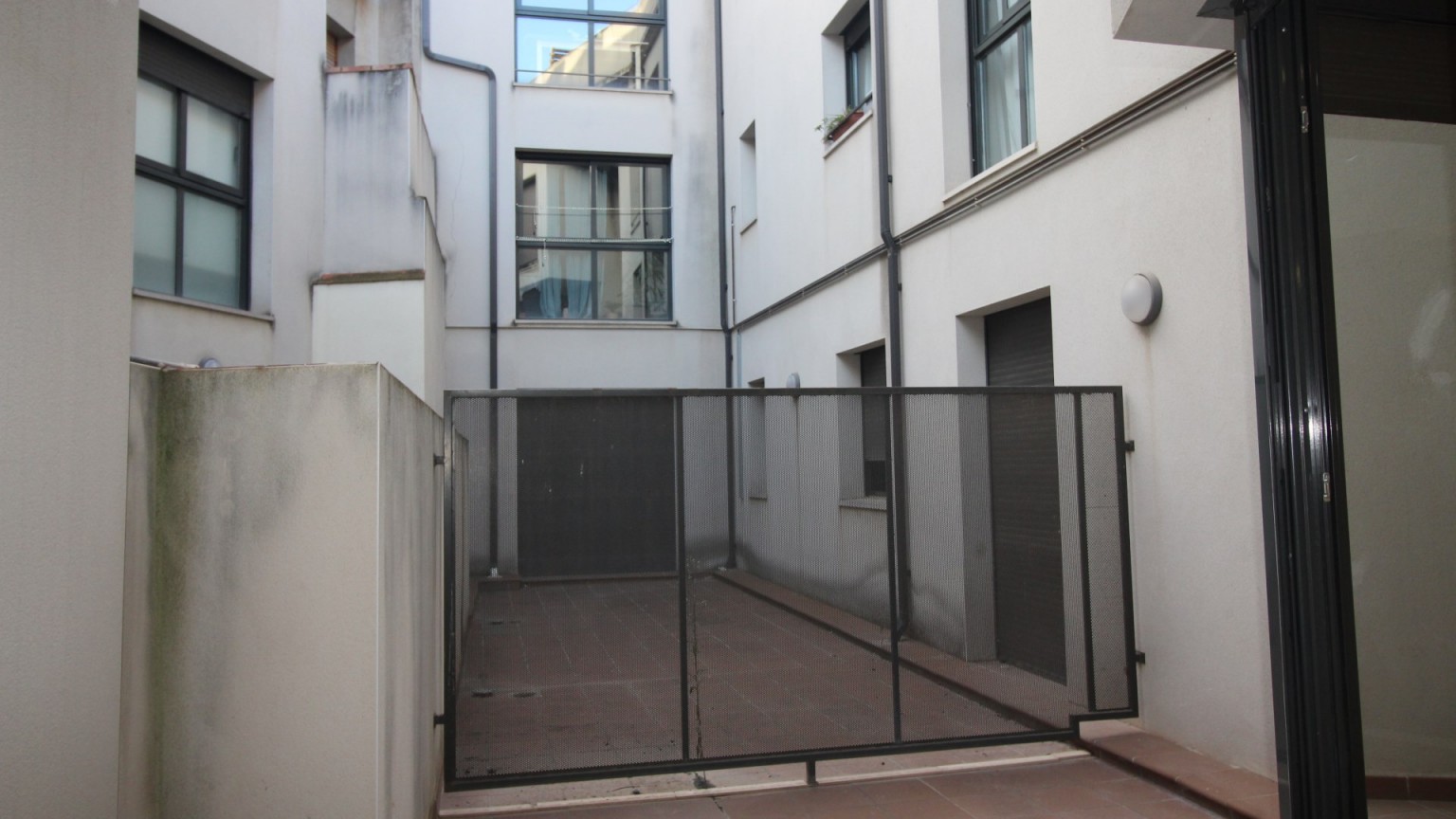 Acogedor estudio en venta, a pocos metros del centro, en Figueres