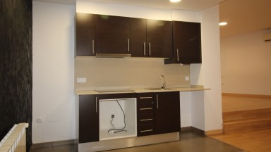 Acogedor estudio en venta, a pocos metros del centro, en Figueres