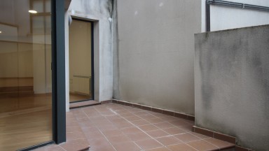 Acogedor estudio en venta, a pocos metros del centro, en Figueres