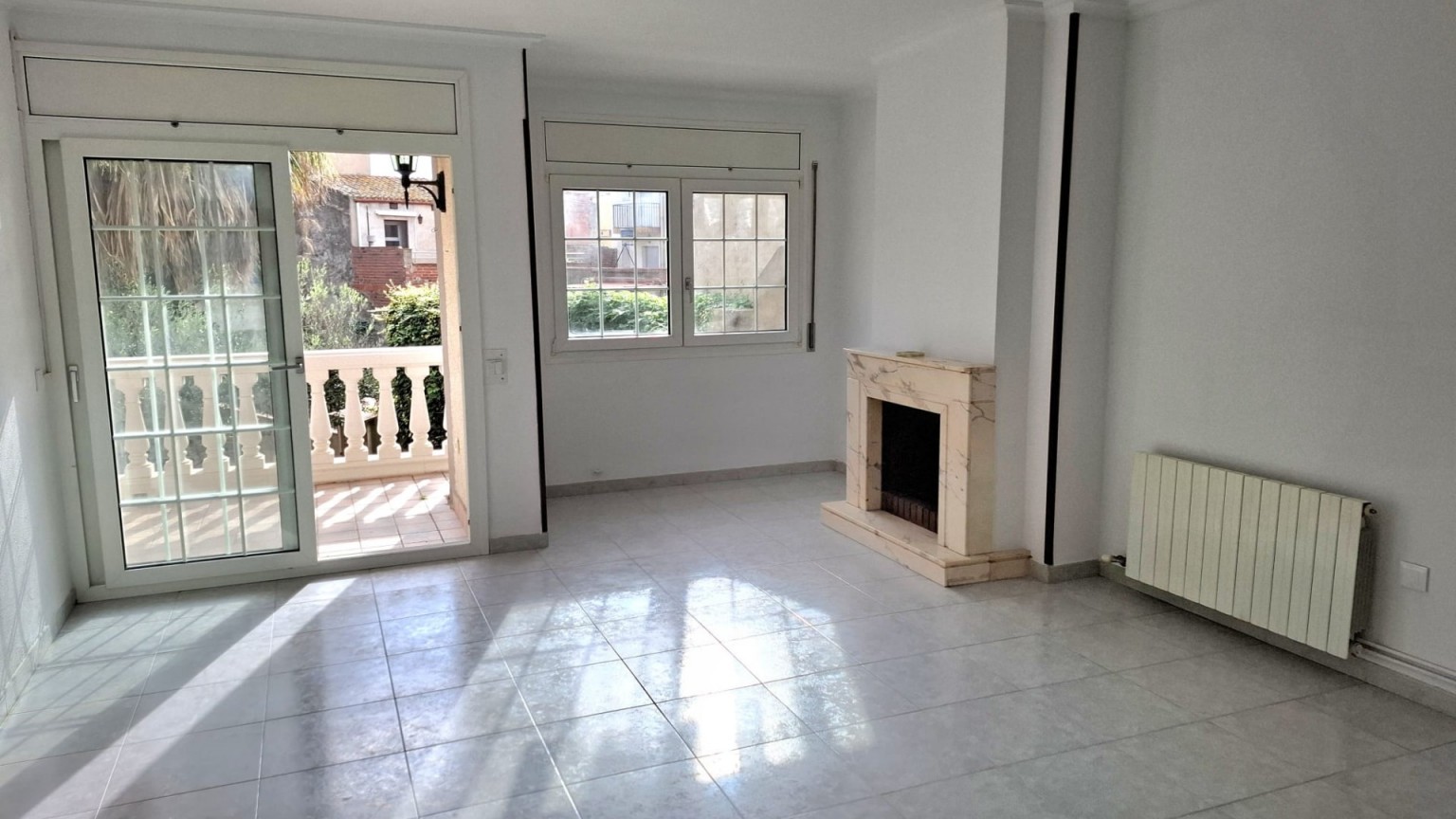 Nice apartment for rent in Palau-Saverdera