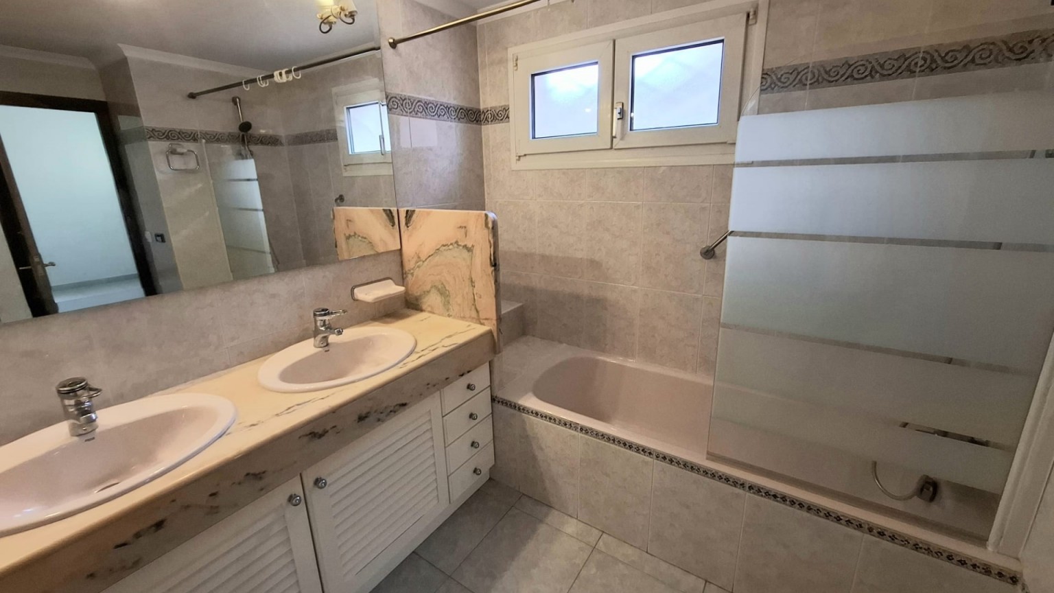 Bonic apartament en lloguer a Palau-Saverdera