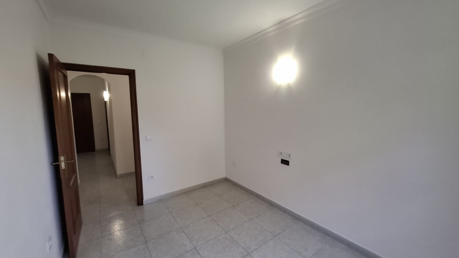 Nice apartment for rent in Palau-Saverdera