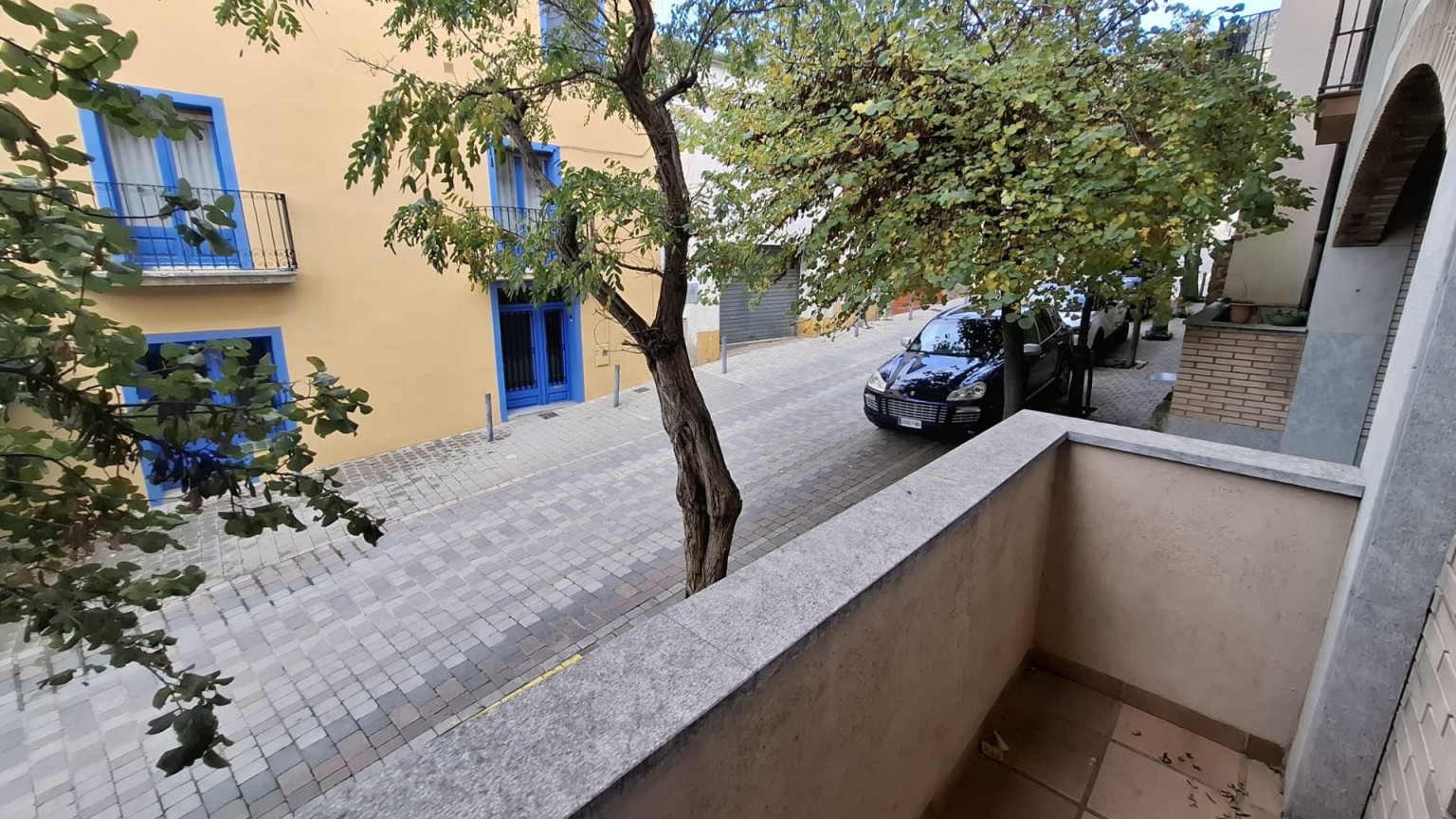 Bonito apartamento en alquiler en Palau-Saverdera