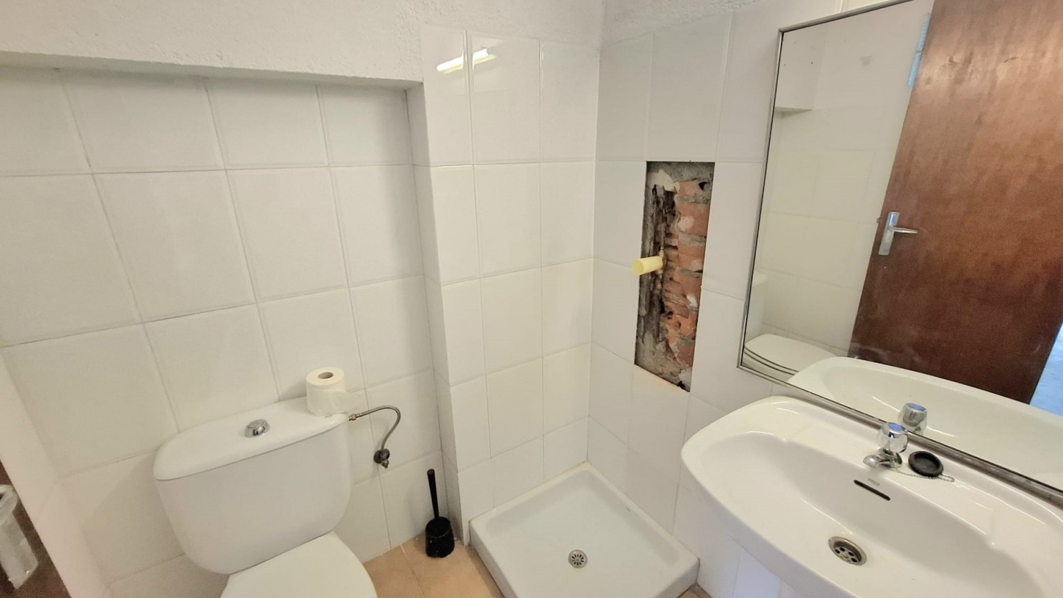 Bonic apartament en lloguer a Palau-Saverdera