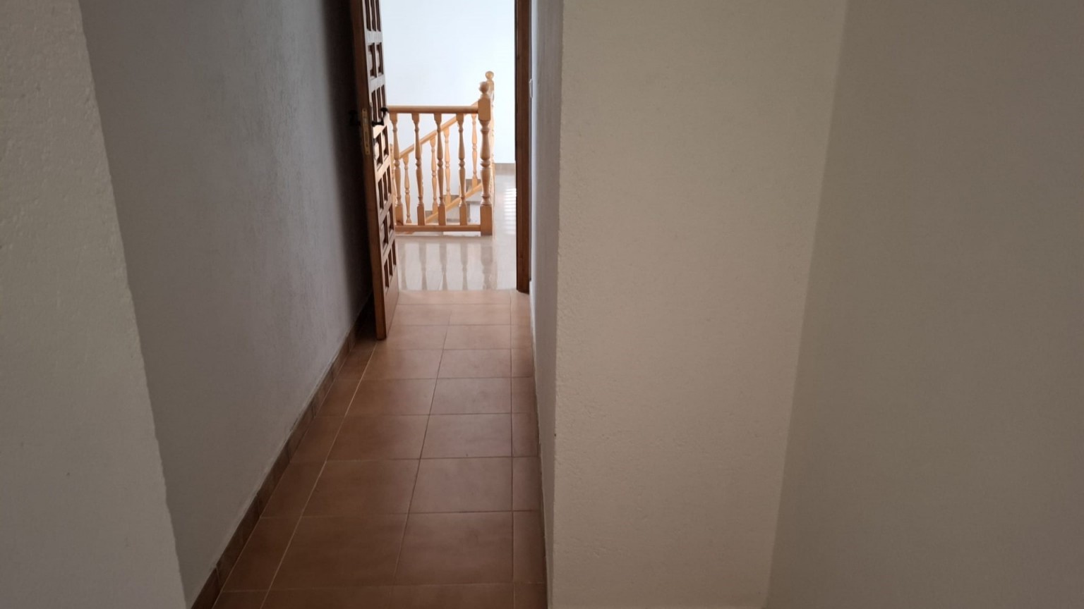 Bonito apartamento en alquiler en Palau-Saverdera