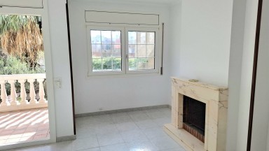 Bonic apartament en lloguer a Palau-Saverdera