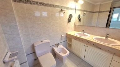 Bonic apartament en lloguer a Palau-Saverdera