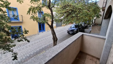 Bonito apartamento en alquiler en Palau-Saverdera