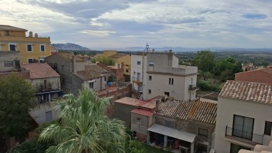 Nice apartment for rent in Palau-Saverdera