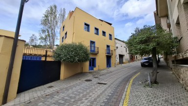 Bonito apartamento en alquiler en Palau-Saverdera