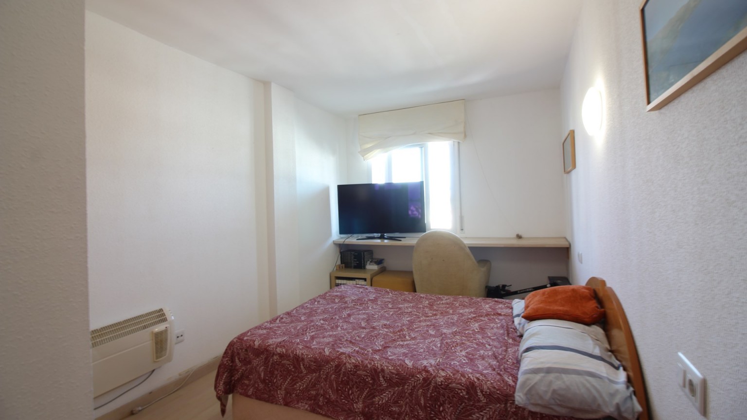 Apartament amb pàrquing a Santa Margarita