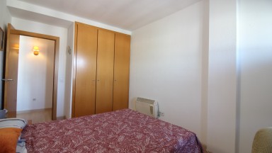 Apartament amb pàrquing a Santa Margarita