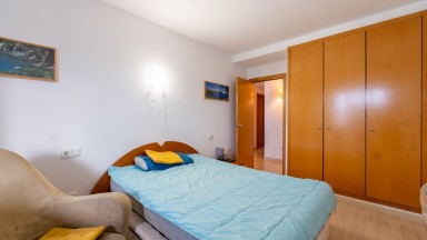 APARTAMENT AMB PÀRQUING  A STA. MARGARITA