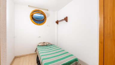 APARTAMENT AMB PÀRQUING  A STA. MARGARITA