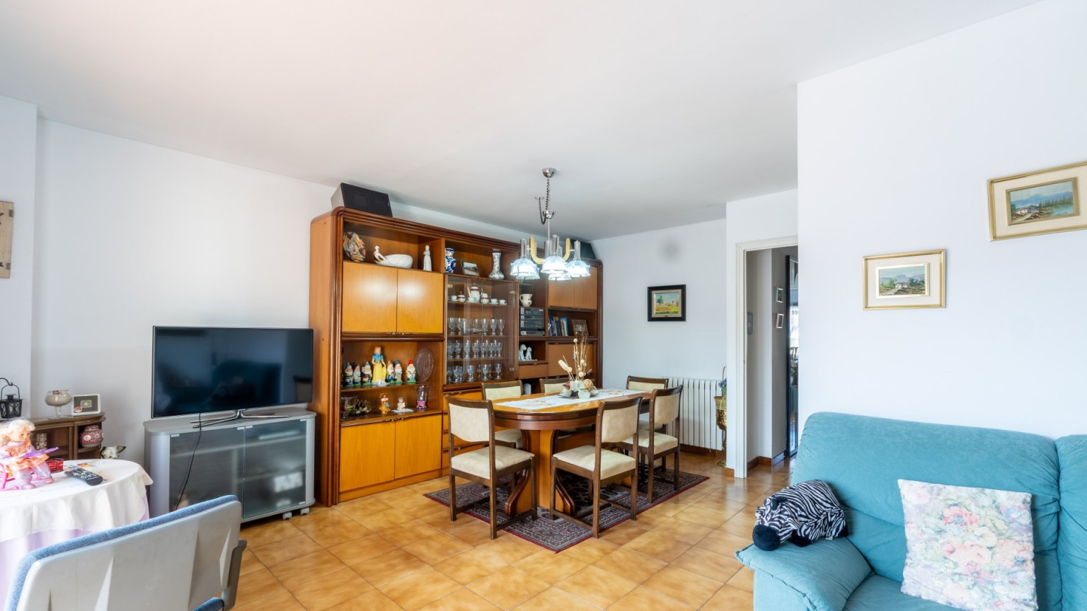 Terraced house for sale in Sant Narcís de Girona