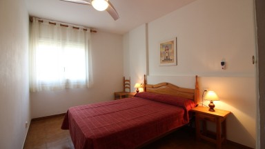 Apartament en venda a primera línia de mar