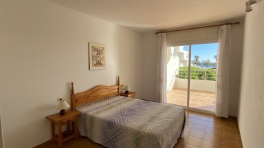 Appartement à vendre en bord de mer	