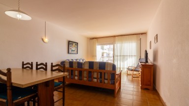 Apartment for sale on the seafront