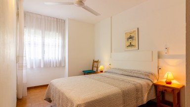 Apartament en venda a primera línia de mar