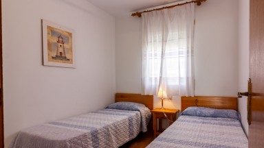 Apartament en venda a primera línia de mar