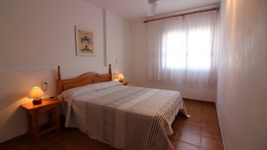 Apartament en venda a primera línia de mar