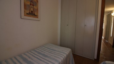 Apartament en venda a primera línia de mar