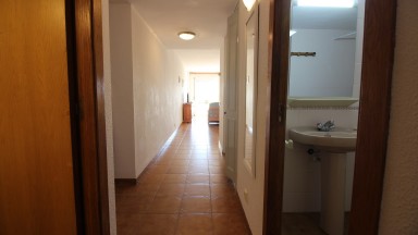 Apartament en venda a primera línia de mar