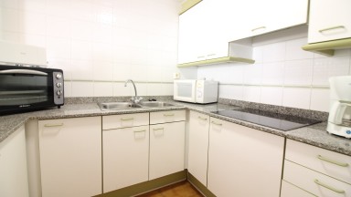 Apartament en venda a primera línia de mar