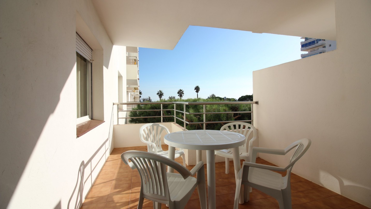 Apartament en venda a primera línia de mar