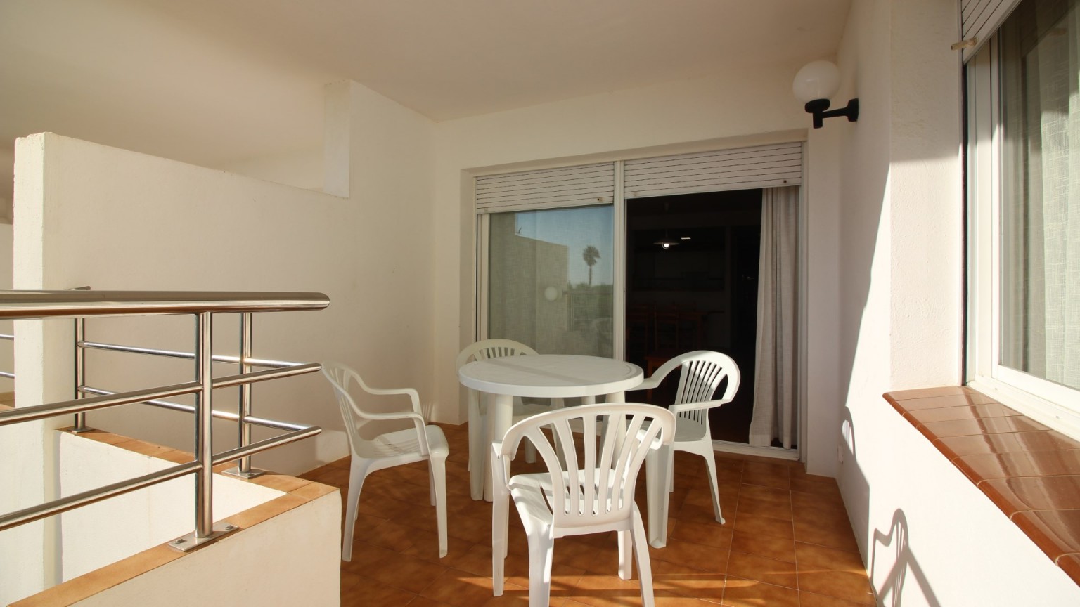 Apartament en venda a primera línia de mar