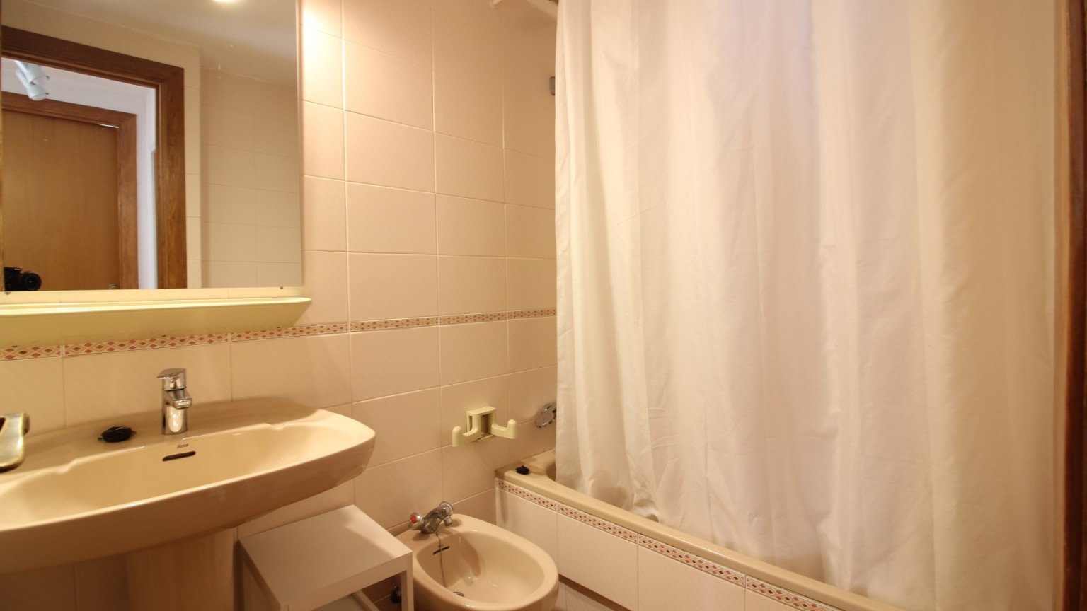 Apartament en venda a primera línia de mar