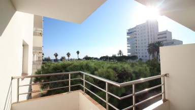 Apartament en venda a primera línia de mar