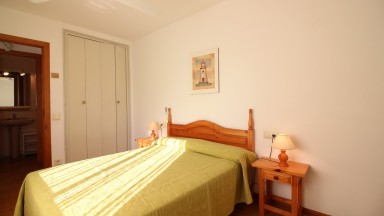 Apartament en venda a primera línia de mar