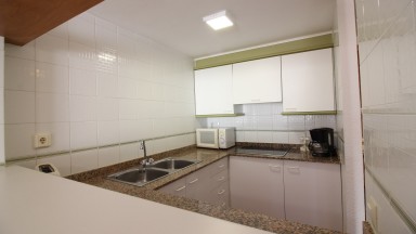 Apartament en venda a primera línia de mar