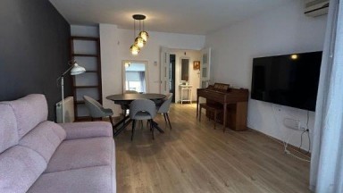 LOCATION SAISONNIÈRE!! Appartement situé à La Devesa à Gérone