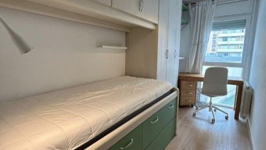 LOCATION SAISONNIÈRE!! Appartement situé à La Devesa à Gérone