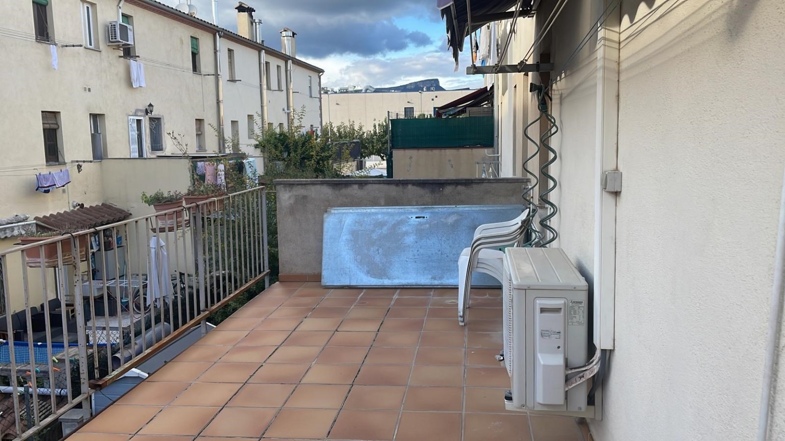 Piso en venta en  Sant Julià de Llor y Bonmatí