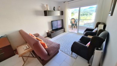 Bonic apartament en venda al Port de Llançà