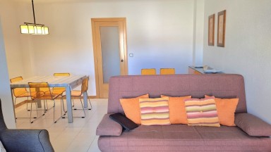 Bonic apartament en venda al Port de Llançà