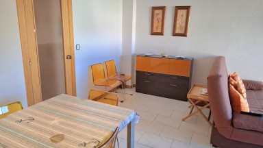 Bonic apartament en venda al Port de Llançà