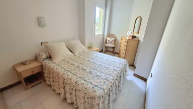 Bonic apartament en venda al Port de Llançà