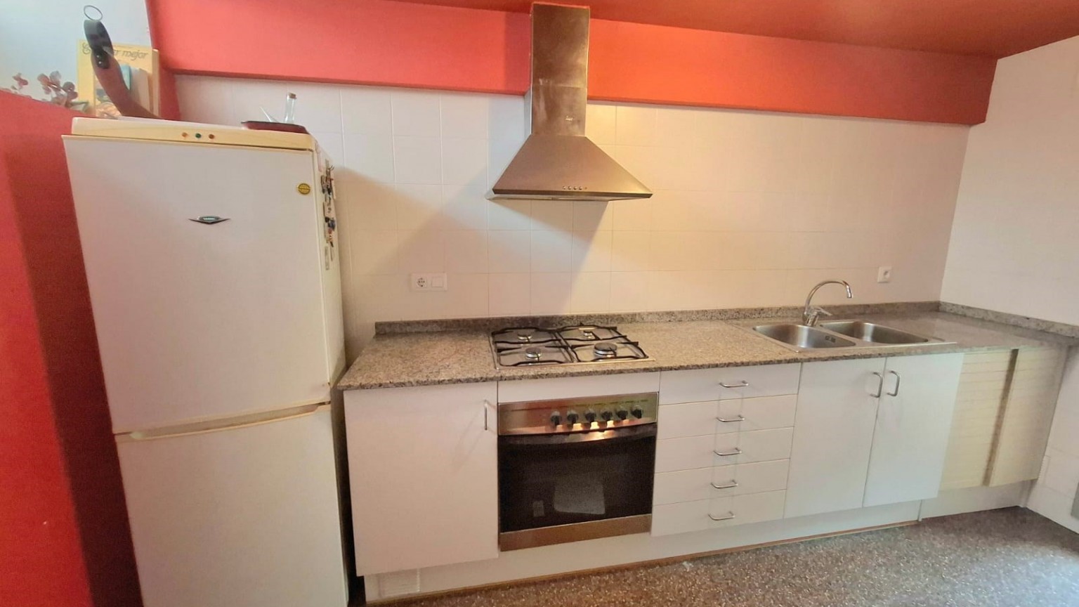 Apartament en venda a Portbou