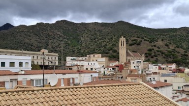 Apartament en venda a Portbou