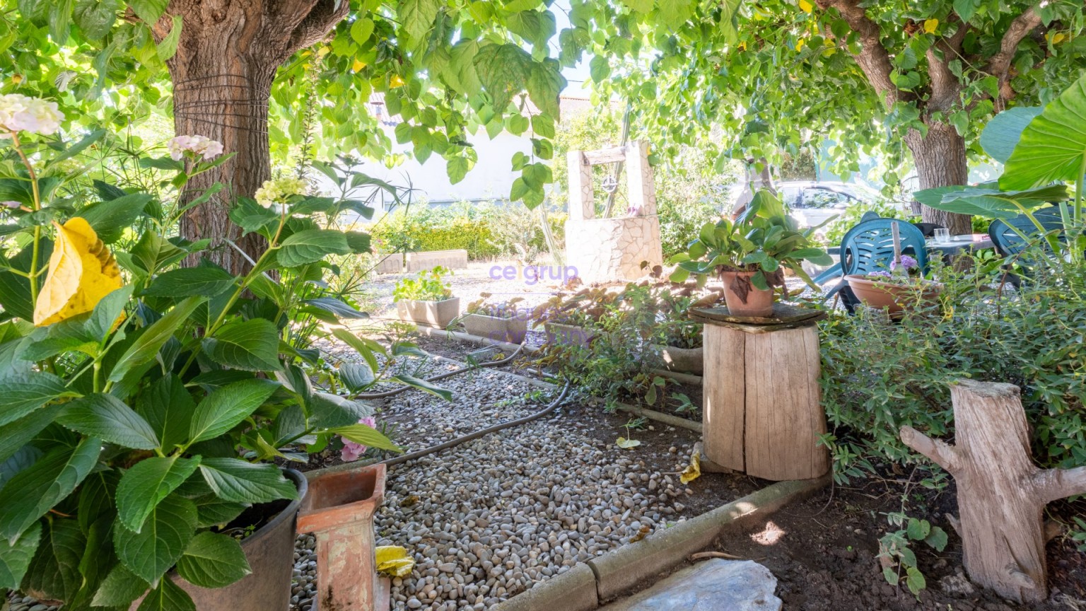 Casa en venda a Llagostera