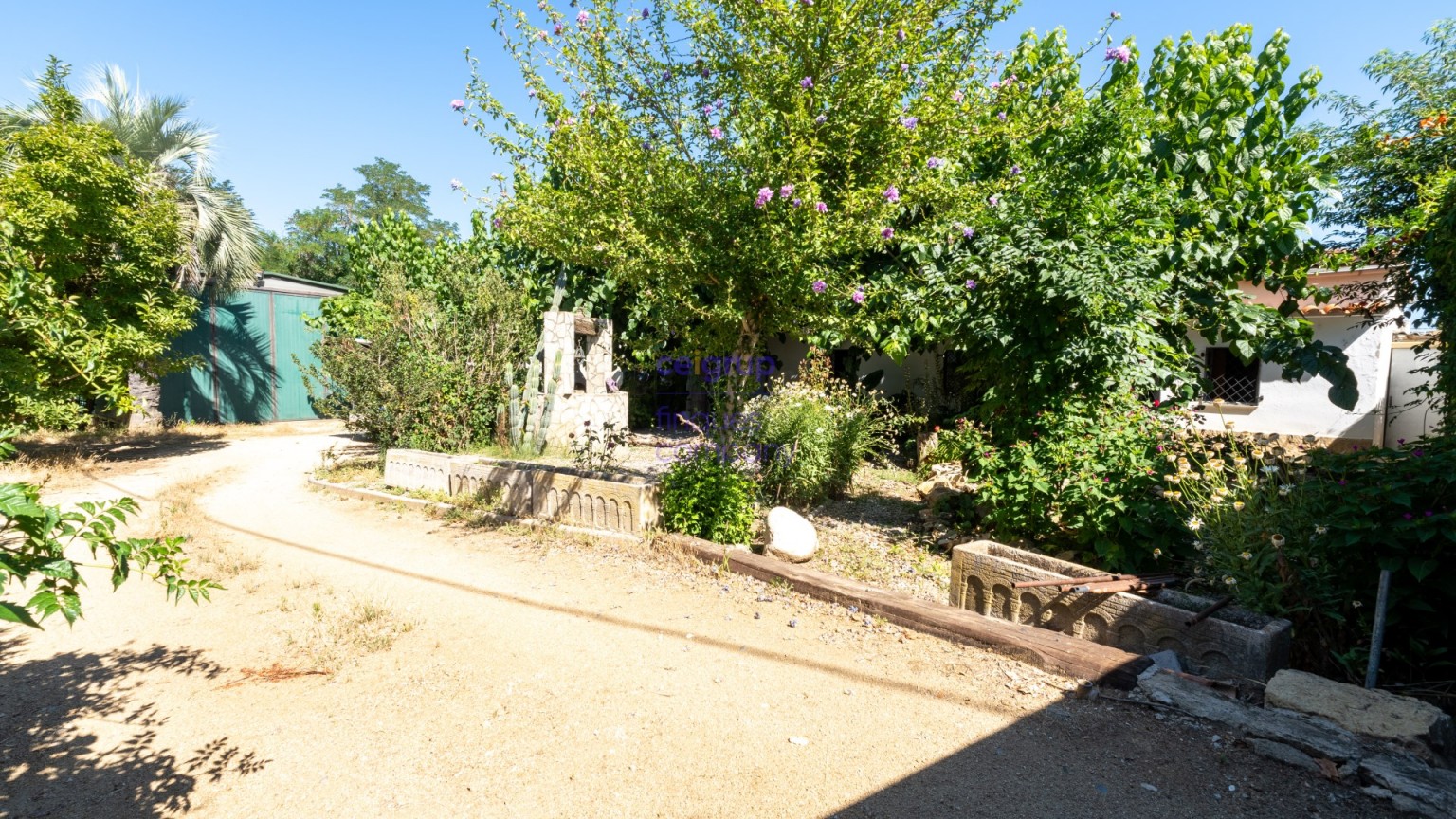 Casa en venda a Llagostera