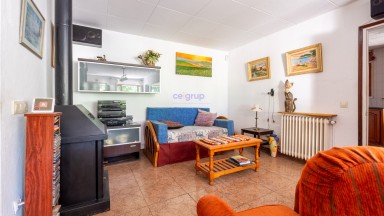 Casa en venda a Llagostera