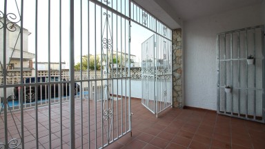 DÚPLEX AMB TERRASSA I GARATGE PRIVAT 