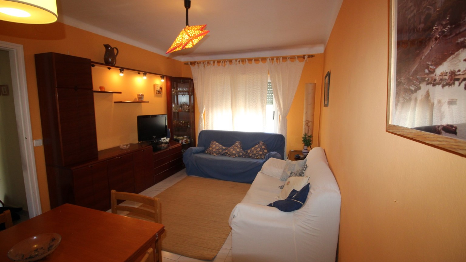 Apartamento en alquiler en Portbou